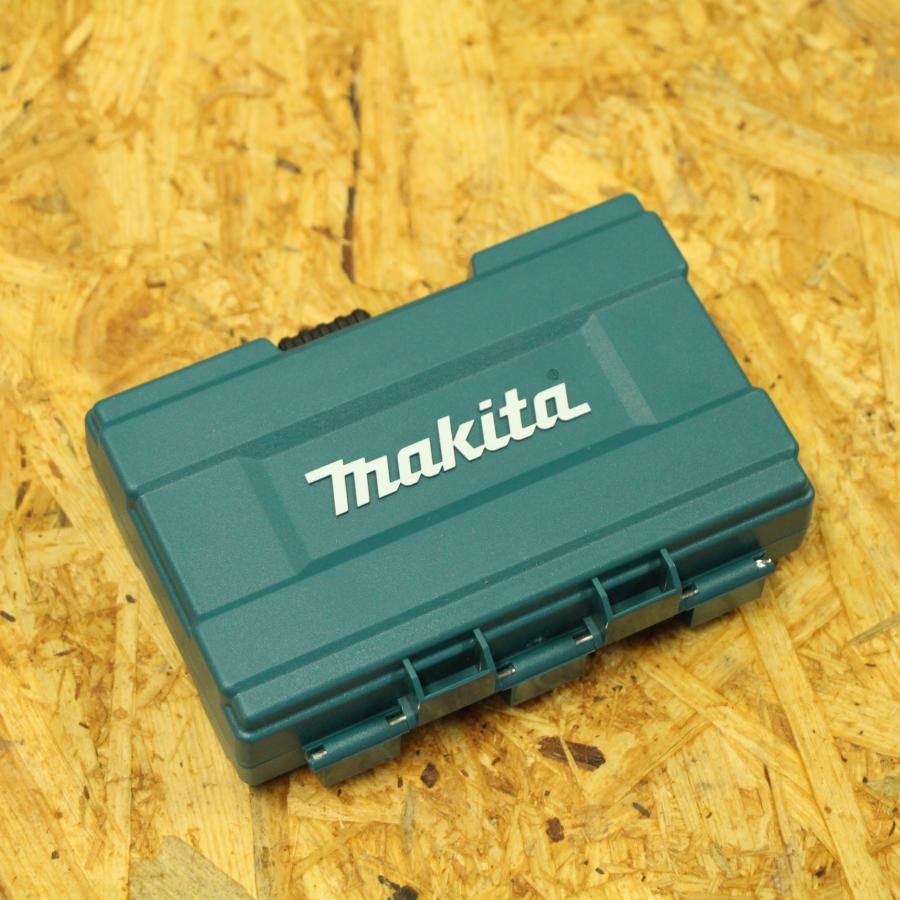 マキタ（makita） ラチェットセット ミニ 六角 ソケットビット