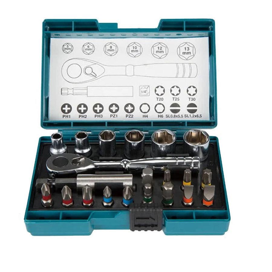 マキタ(Makita) 六角レンチセット 9本セット マキタ マキタ(Makita) 六角レンチセット 9本セット B-65894