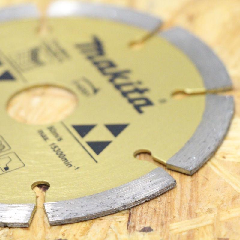 マキタ マキタ(Makita) 外径105mm ディスクグラインダー刃 マキタ マキタ(Makita) 外径105mm ディスクグラインダー刃