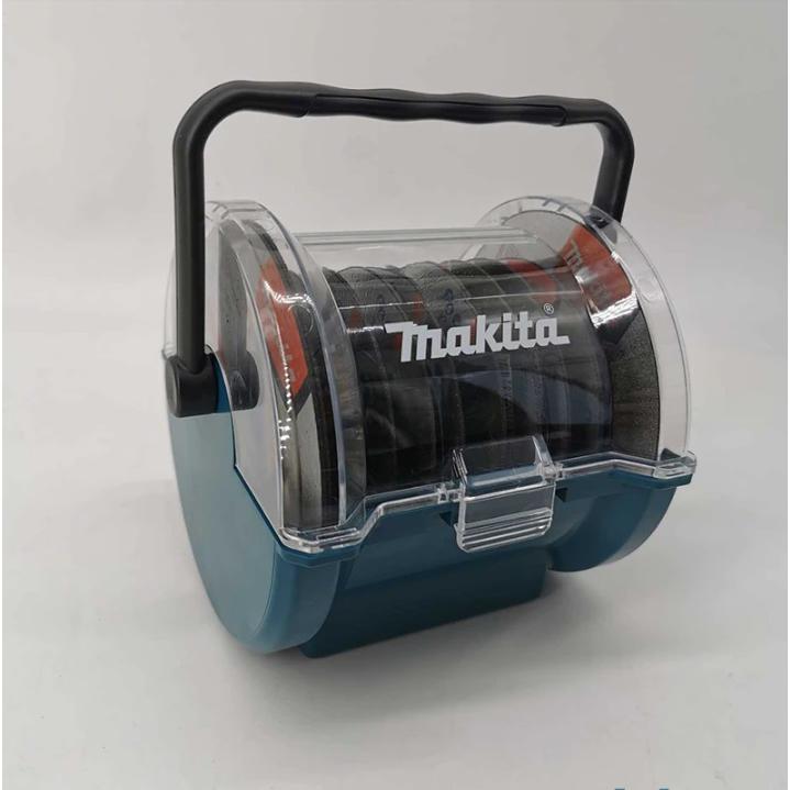 マキタ マキタ純正 ディスクグラインダー刃収納BOX D-63862