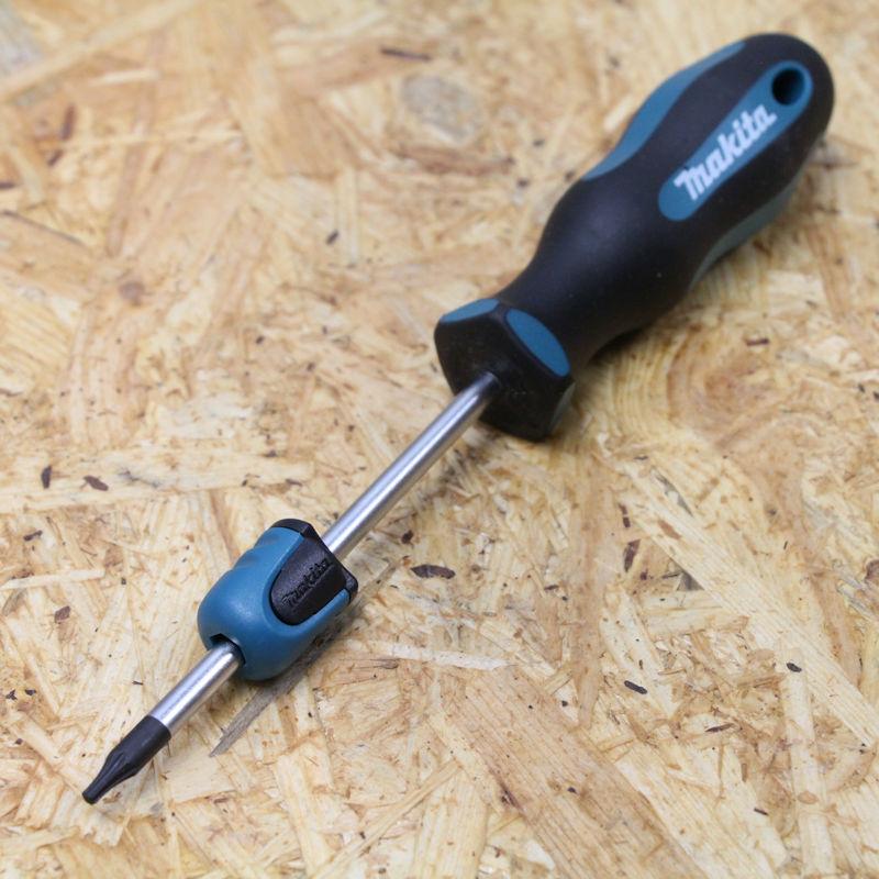 マキタ（makita） マグキャッチMINI E-03442 inpact PREMIER ネジ ネジ