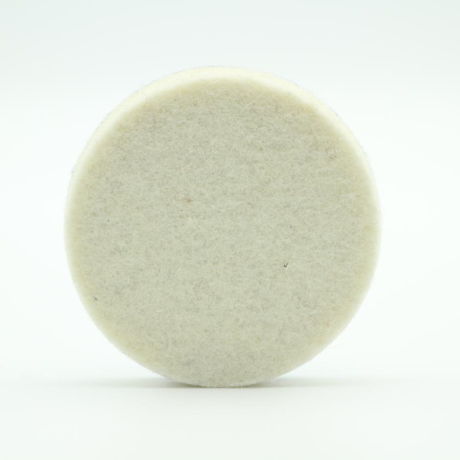 1枚 100mm/100Φ ガラス研磨 磨き 石材研磨 水槽磨き 鏡水垢取り