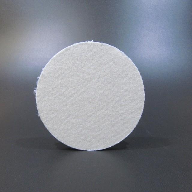 1枚 125mm/125Φ マイクロファイバーバフ 5inch マジック式 1枚 125mm/125Φ マイクロファイバーバフ 5inch マジック式