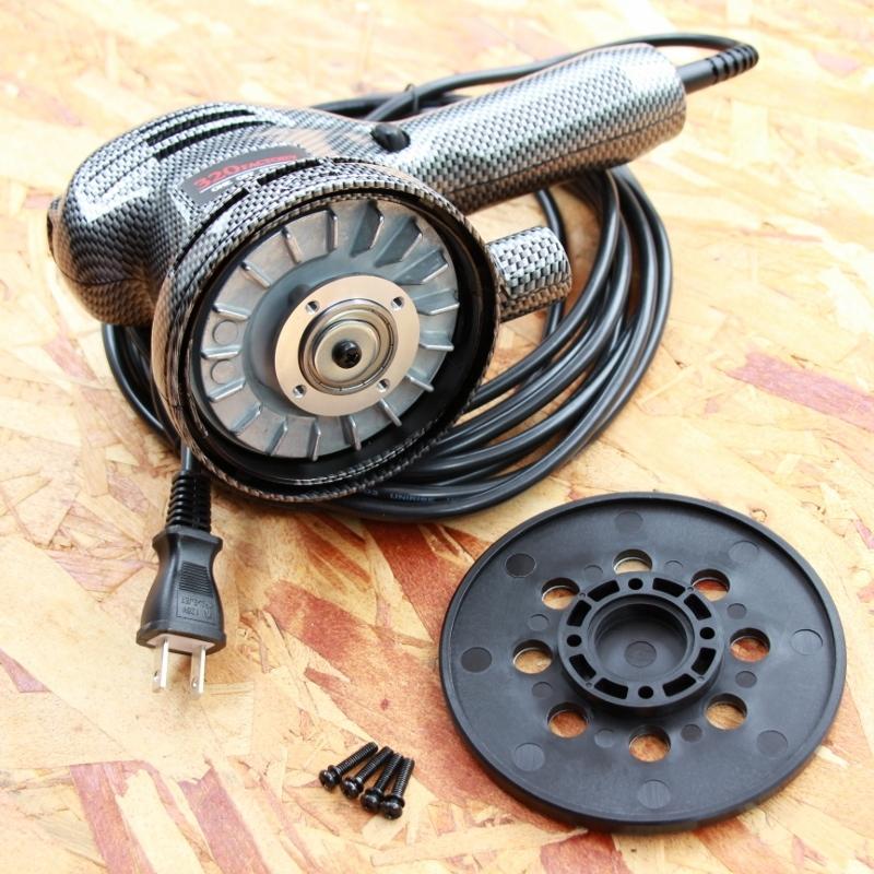 RSE-1250改 カーボン平織 cb01-setB 本体セット 低重心ヘッド+ RSE-1250改 カーボン平織 cb01-setB 本体セット 低重心ヘッド+
