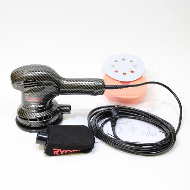 リョービ（RYOBI） 京セラ（旧リョービ） RSE-1250改 カーボン