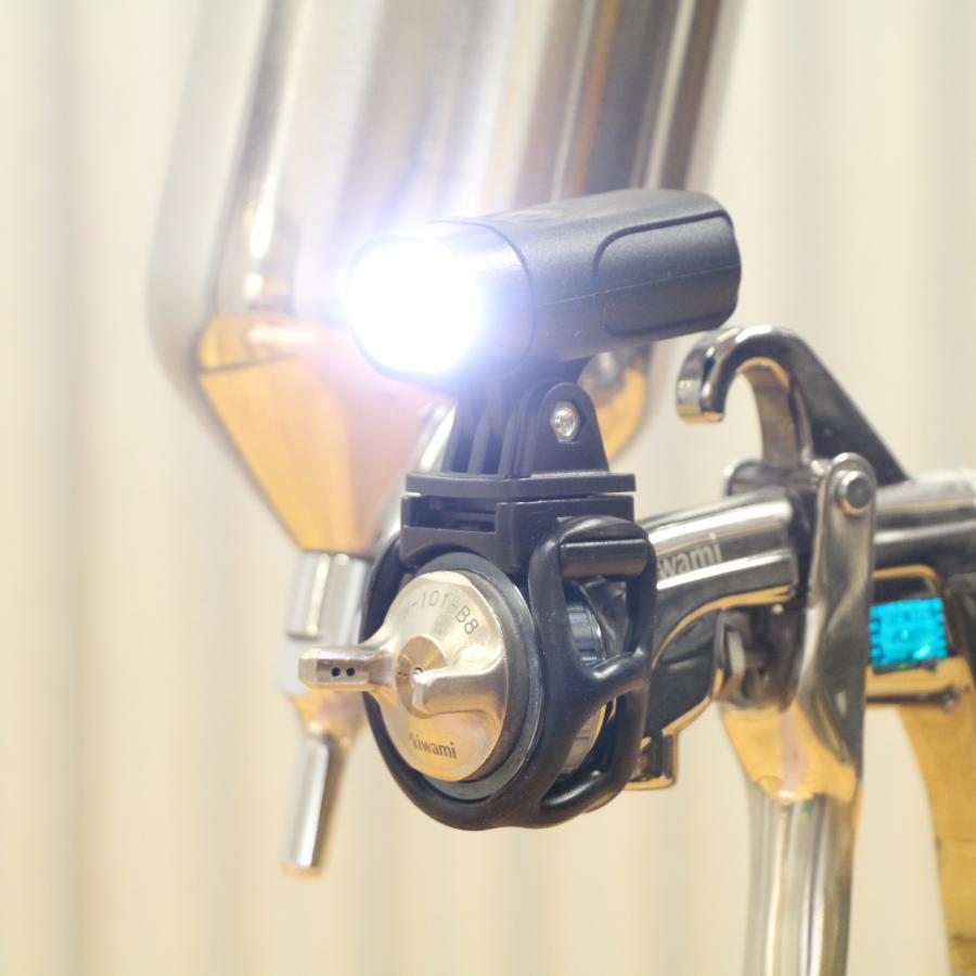 スプレーガンライト SGR-103 スプレーガン用 軽量小型LEDライト