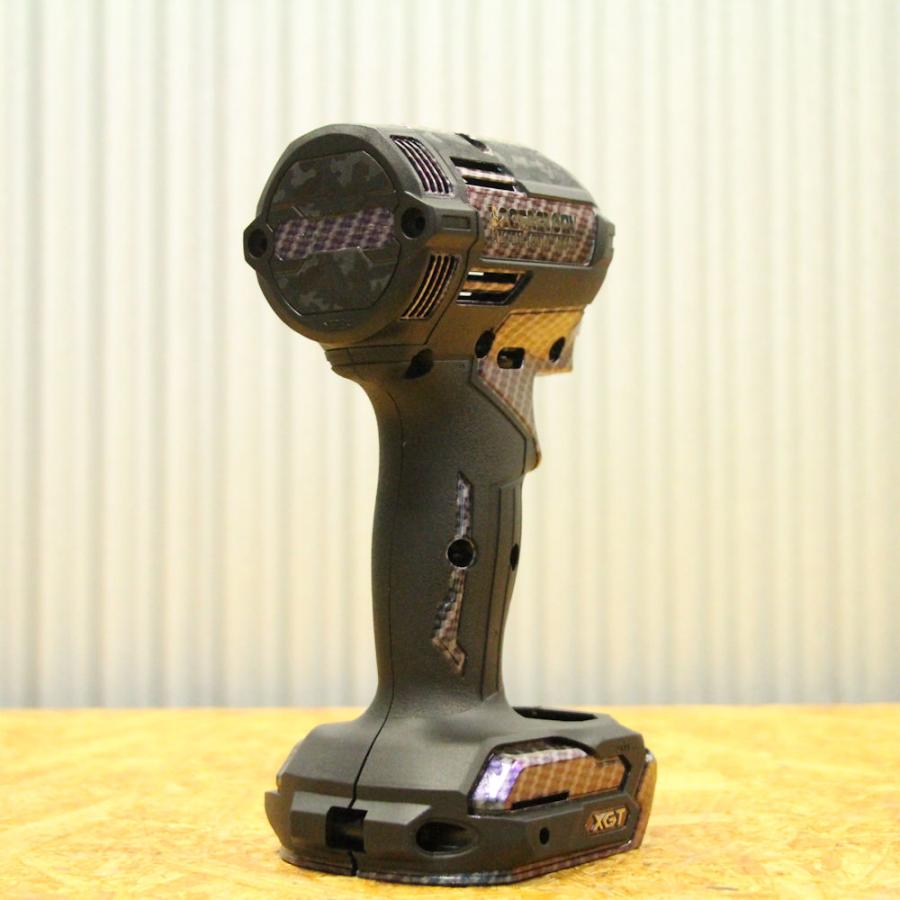 320Factory TD002G F/Gタイプ カーボンマジョーラ カスタムハウジング