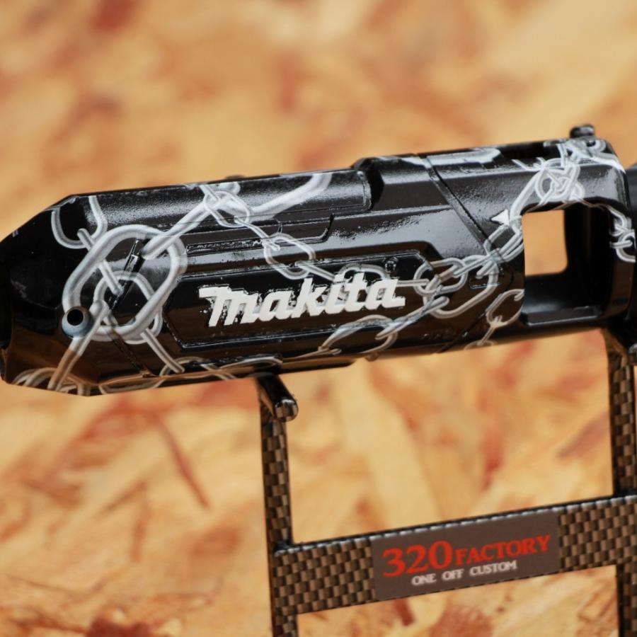 makita改 TD022-F-P001 マキタ チェーン ペンインパクトドライバー カスタムハウジング 外装 :TD022-FAP001:320Factoryヤフー店 - 通販 - Yahoo!ショッピング makita改 TD022-F-P001 マキタ チェーン ペンインパクトドライバー カスタムハウジング 外装 :TD022-FAP001:320Factoryヤフー店 - 通販 - Yahoo!ショッピング