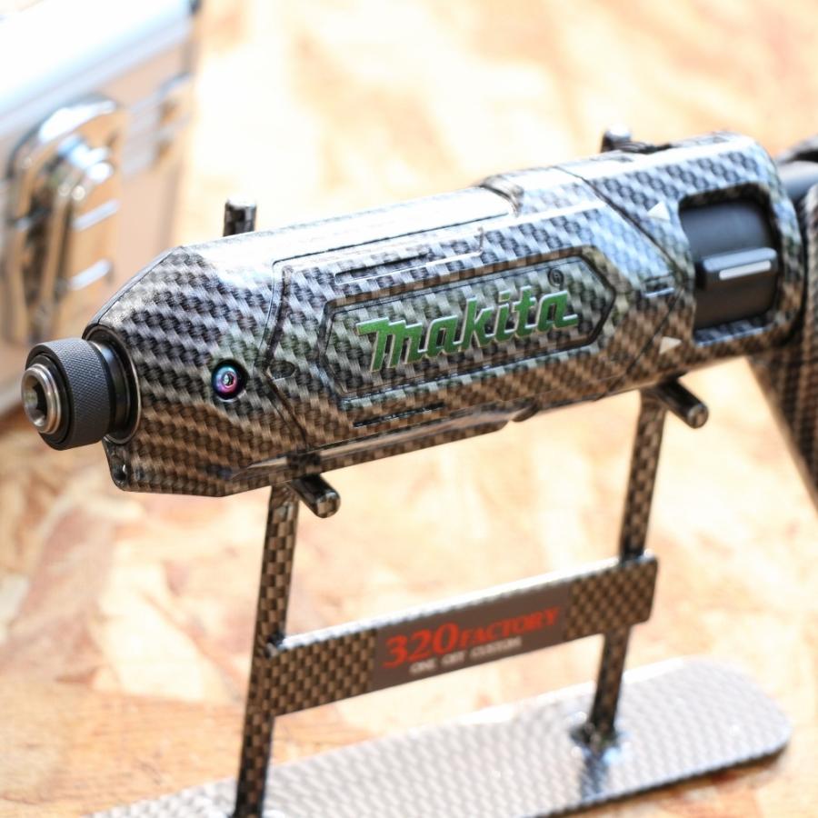 makita改 フルセット品 TD022setF-F マキタ ペンインパクト makita改 フルセット品 TD022setF-F マキタ ペンインパクト