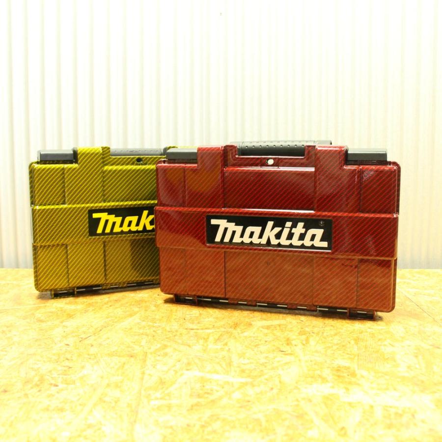 マキタ TD023D/TD022D等 ペン型インパクトドライバー 収納ケース 