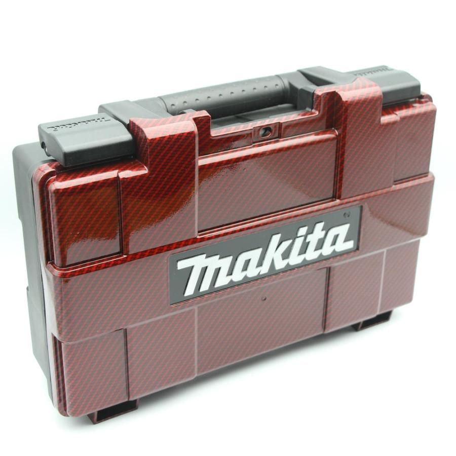 マキタ TD023D/TD022D等 ペン型インパクトドライバー 収納ケース 