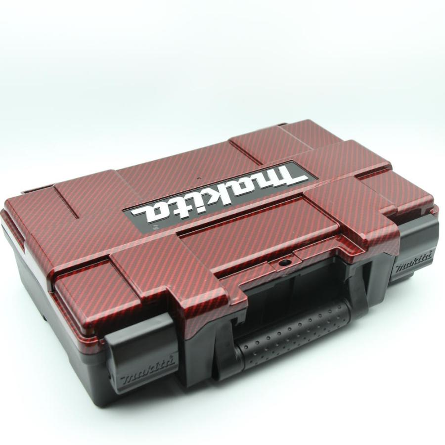 マキタ TD023D/TD022D等 ペン型インパクトドライバー 収納ケース 