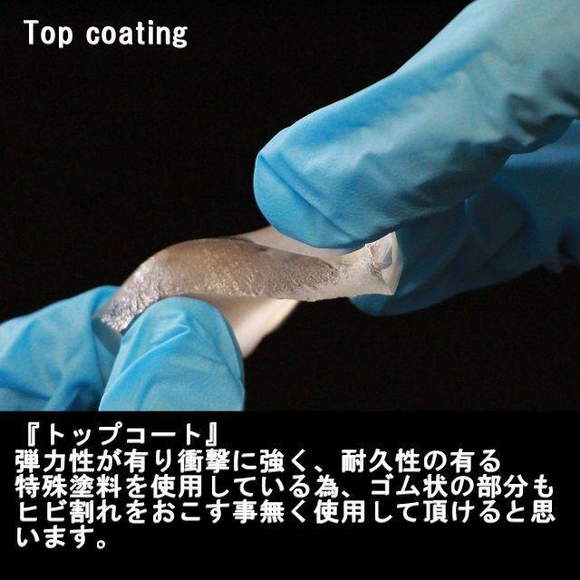 makita改 TD171-FCCB01 カーボン平織 マキタ インパクトドライバー カスタムハウジング 外装|320factory|07