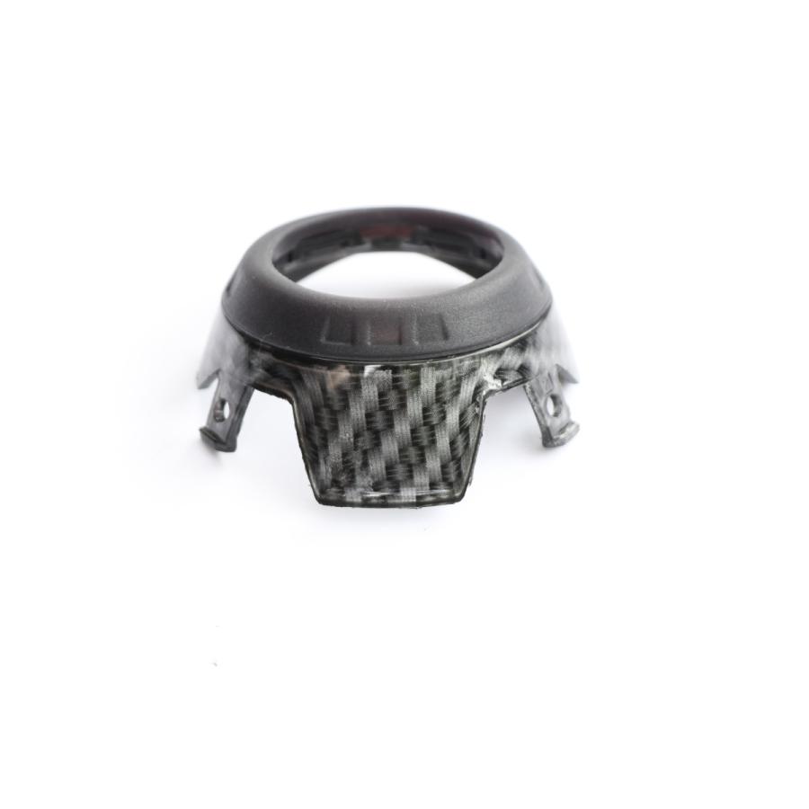 makita改 TD171/TD161 カーボン綾織ブラック バンパ＋ハンマーケース