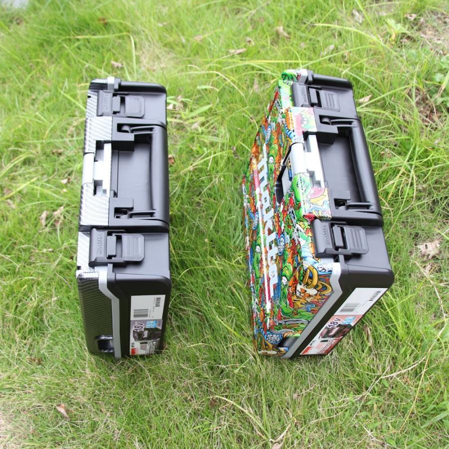 マキタ インパクトドライバ収納ケース TD161/TD171/TD162/TD172 マキタ インパクトドライバ収納ケース TD161/TD171/TD162/TD172