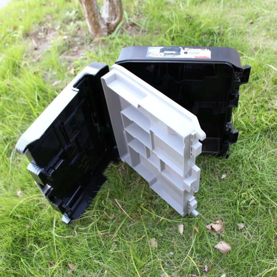 マキタ インパクトドライバ収納ケース TD161/TD171/TD162/TD172