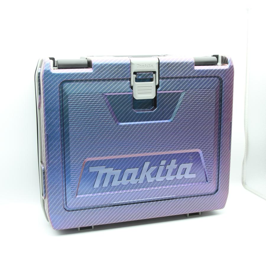 マキタ カーボンマジョーラ仕様 TD173/TD172/TD170/TW300等 インパクト