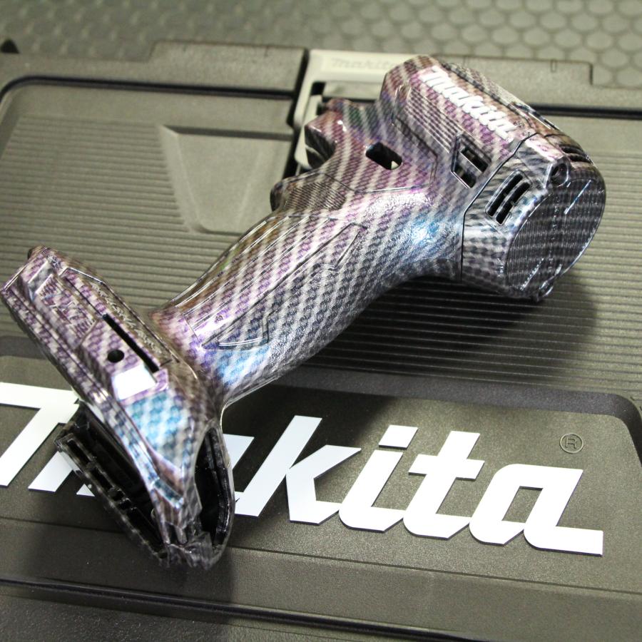 320Factory TD173D Fタイプ カーボンマジョーラ仕様 カスタム 320Factory TD173D Fタイプ カーボンマジョーラ仕様 カスタム