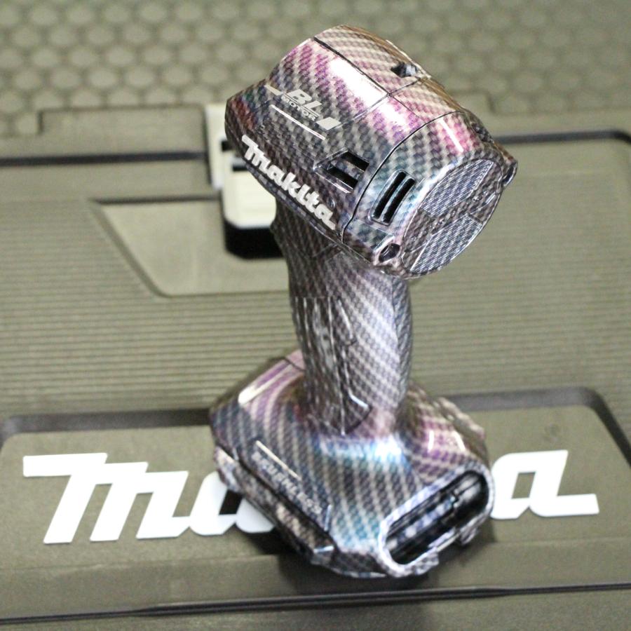 320Factory TD173D Fタイプ カーボンマジョーラ仕様 カスタム 320Factory TD173D Fタイプ カーボンマジョーラ仕様 カスタム