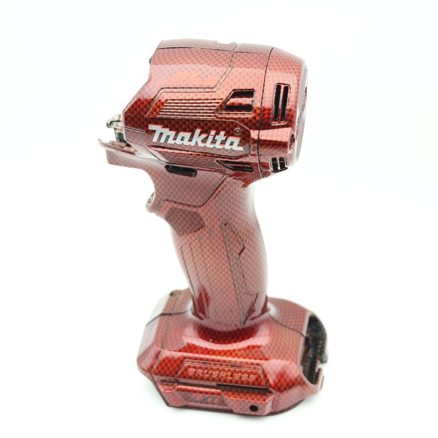 320Factory TD173D Fタイプ（Candyシリーズ）キャンディー仕様
