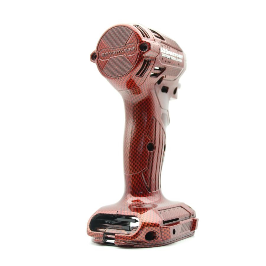 320Factory TD173D Fタイプ（Candyシリーズ）キャンディー仕様
