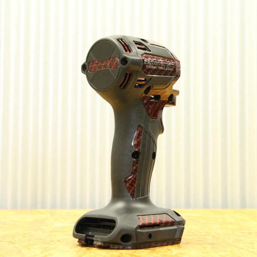 320Factory TD173D Gタイプ（Candyシリーズ）キャンディー仕様