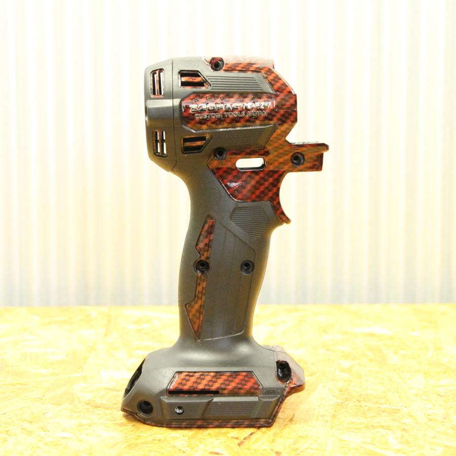 320Factory TD173D Gタイプ（Candyシリーズ）キャンディー仕様