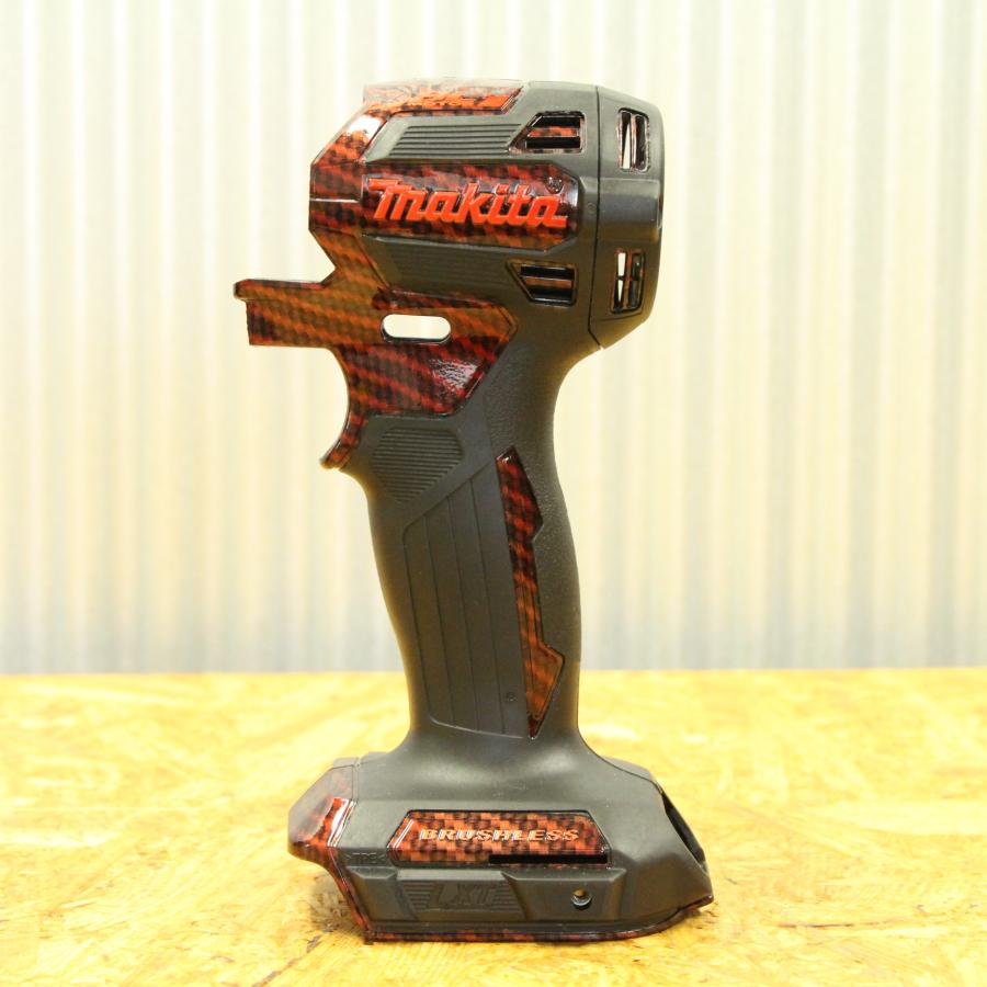 320Factory TD173D Gタイプ（Candyシリーズ）キャンディー仕様