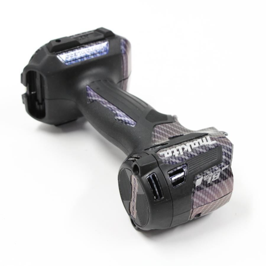 320Factory TD173D Gタイプ カーボンマジョーラコート カスタム 320Factory TD173D Gタイプ カーボンマジョーラコート カスタム