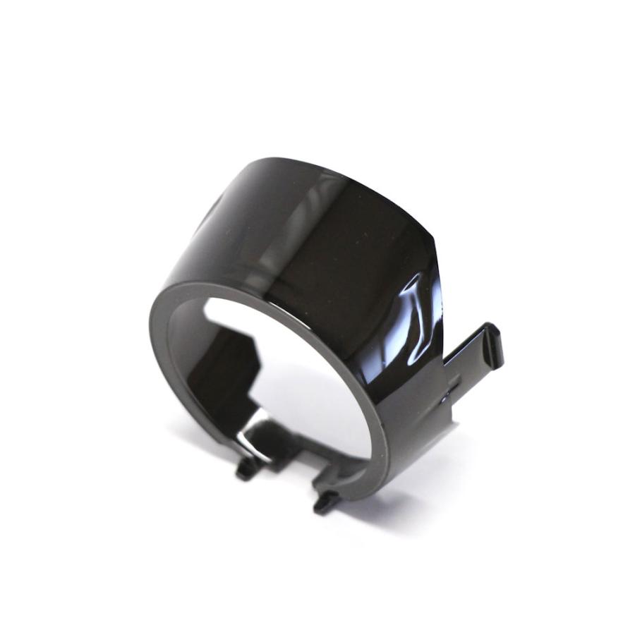 makita改 TD173D ハンマーケースカバー ブラック インパクトドライバ