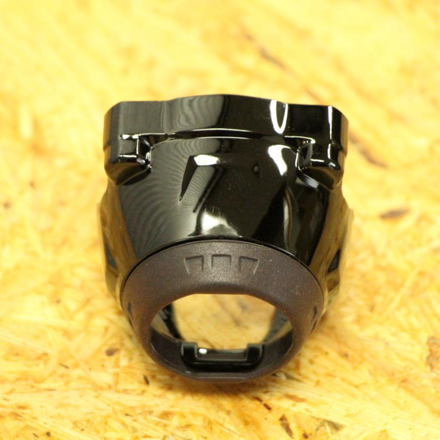 makita改 TW004専用ブラック ハンマーケースカバー インパクトレンチ