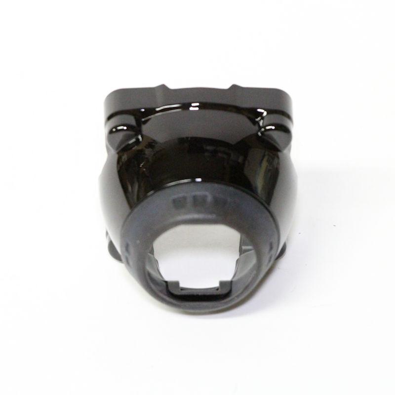 makita改 TW300/TW285専用 ブラック ハンマーケースカバー インパクト