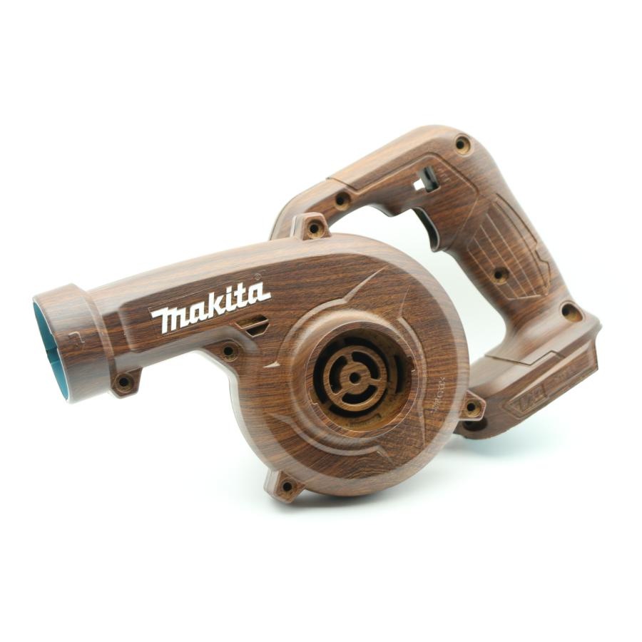中古美品●makita コードレスブロワ UB185 DZ●O● マキタ（makita） UB185DZ 充電式ブロワ 送風・集じん両用 本体のみ