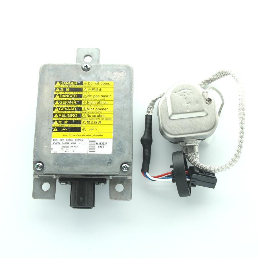 koitoバラスト　W3T20371 4325 ISUZU/いすゞ ギガ・フォワード・エルフ/HID/24V/バラスト