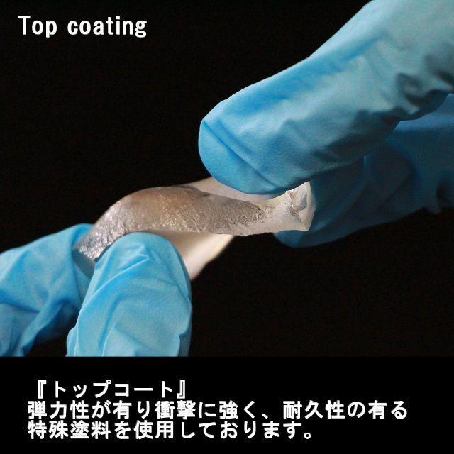 Hikoki改 カーボン(キャンディーレッド)仕様 WH36DD用 Hikoki改 カーボン(キャンディーレッド)仕様 WH36DD用