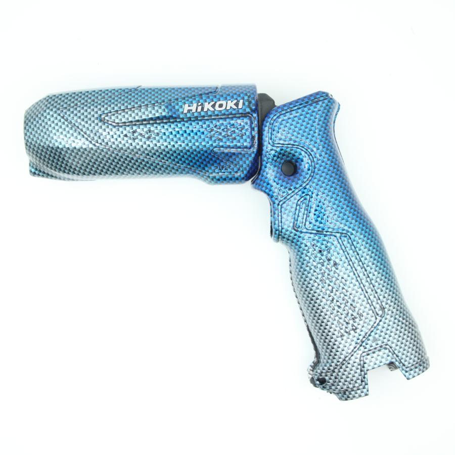 HIKOKI改 WH7DL用 Kiwamiシリーズ 全4色 ハイコーキ インパクト 
