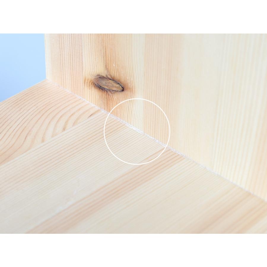 【テイストの】 オープンボックス 木製 3段 スタッキング可能 オープンシェルフ キューブボックス ディスプレイボックス 収納ボックス MTS-218 ミツヨシ - 通販 - PayPayモール クスは