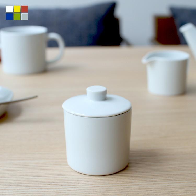 Common シュガーポット 100ml 砂糖入れ 西海陶器 Saikai Wh Gy Ye Nv Rd Gr ミツヨシ 通販 Yahoo ショッピング