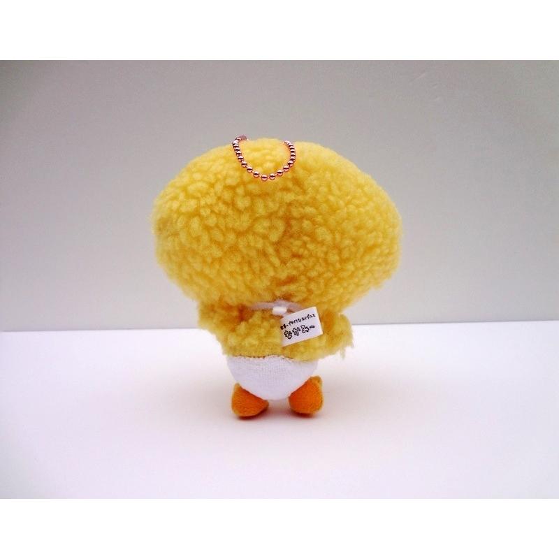 ぬいっぴ様へ ぬいぐるみ 3、ピッピ : 326shop - 通販 - Yahoo!ショッピング