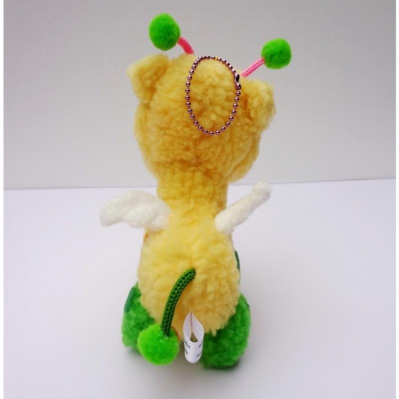 キキ ぬいぐるみ サイズS WEBショップにて新作キキぬいぐるみを販売