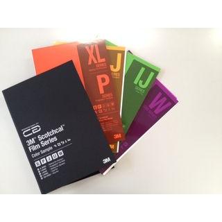 2018-19年版＜3M＞＜スコッチカル＞フィルムシリーズシリーズ　関連製品総合カタログ | 