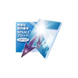 ガラスフィルム 窓 UVカット 飛散防止 遮熱 目隠し RE20SMAR (スモーク20） 1524mm×1m 内貼り用ガラスフィルム｜3333-mmmstore｜04