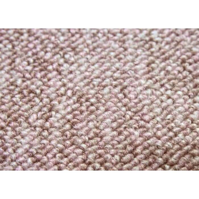 絨毯 じゅうたん 350×400cm 約9畳 ARCODE/アルコデ 防汚・撥水・遊び毛防止ラグ オーダー対応 Xサイズ 【Positivity】