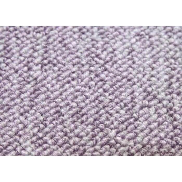 絨毯 じゅうたん 350×400cm 約9畳 ARCODE/アルコデ 防汚・撥水・遊び毛防止ラグ オーダー対応 Xサイズ 【Positivity】