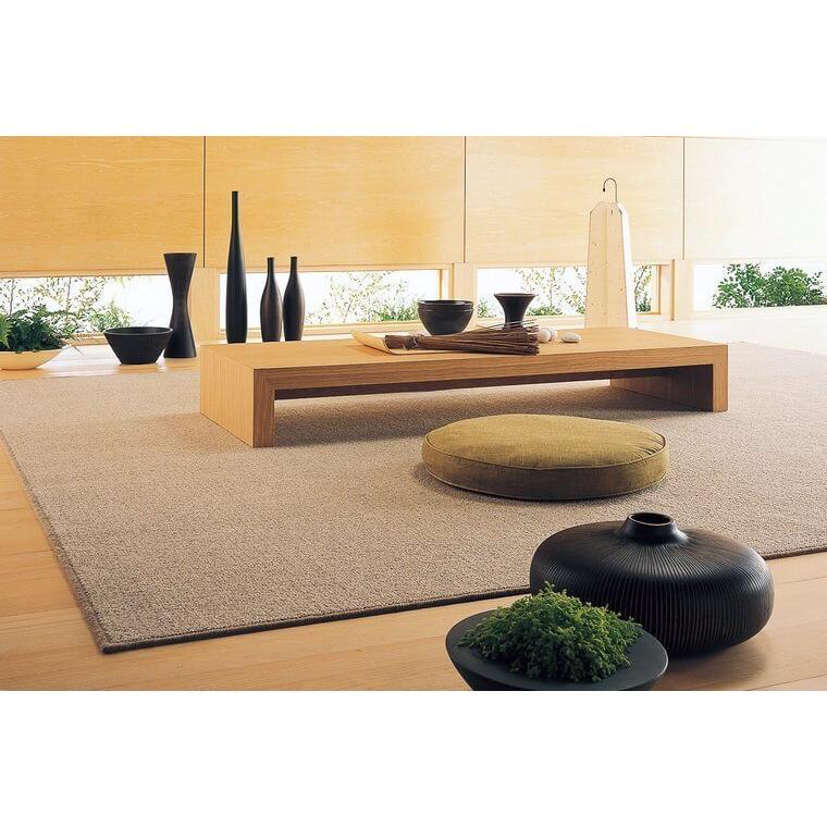 【新品】100%ウール絨毯　シルクロード　羊毛　ラグ　カーペット リビング 新品】100%ウール絨毯 シルクロード 羊毛 ラグ カーペット リビング