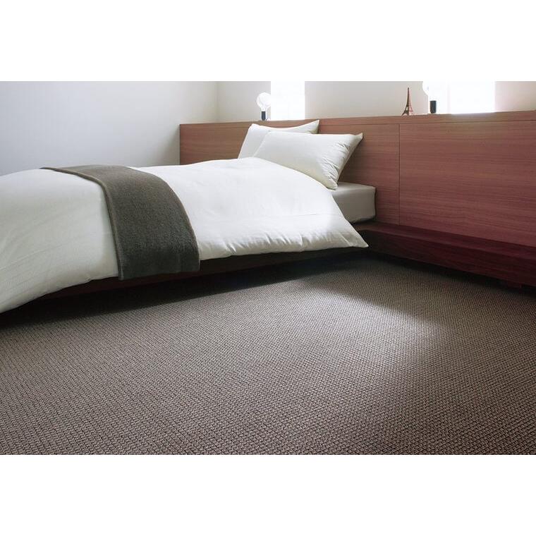 カーペット 絨毯 じゅうたん 250×350cm 約5.5畳 NEWTIM/ニューティム 防汚・消臭・撥水ラグ オーダー対応 Pサイズ