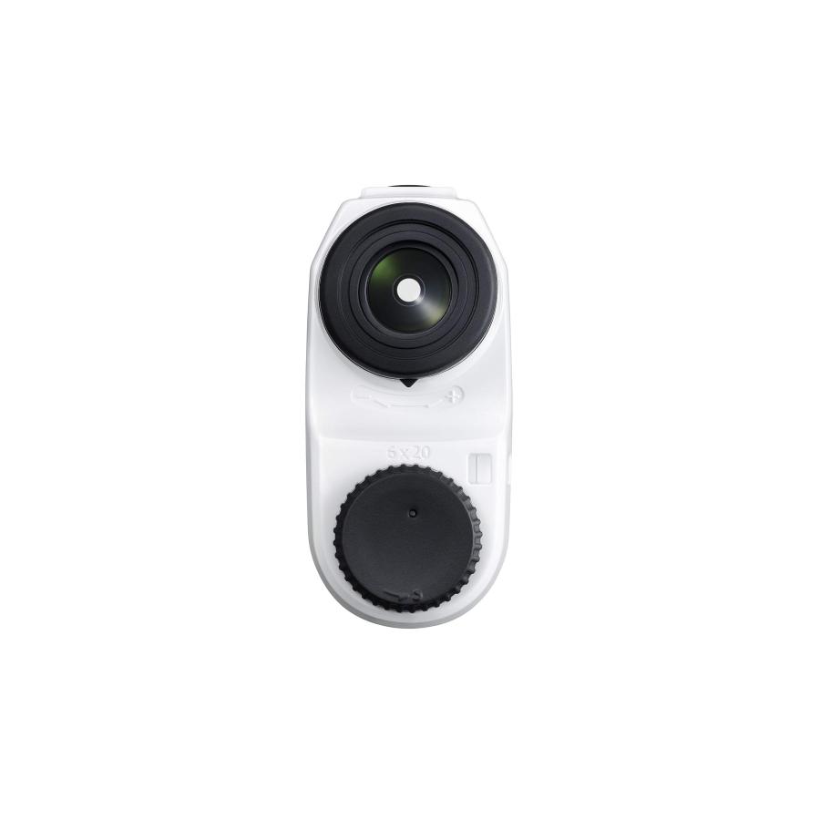 Nikon ゴルフ用レーザー距離計 COOLSHOT 20GII LCS20G2 : スリー