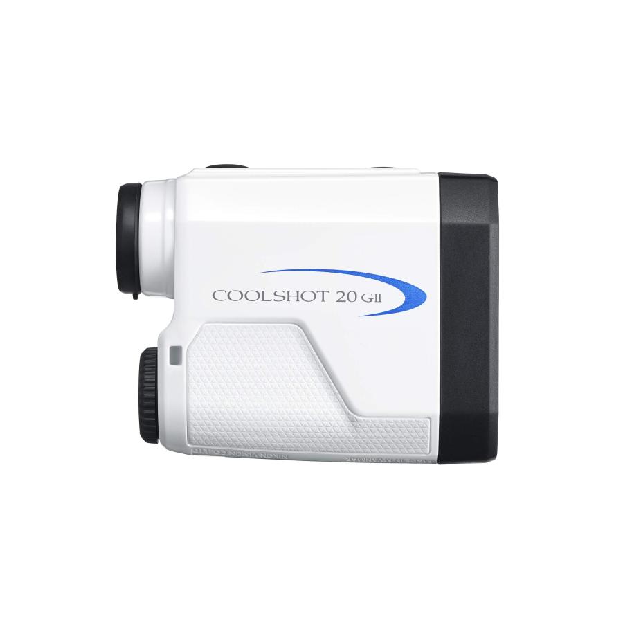 Nikon ゴルフ用レーザー距離計 COOLSHOT 20GII LCS20G2 : スリー