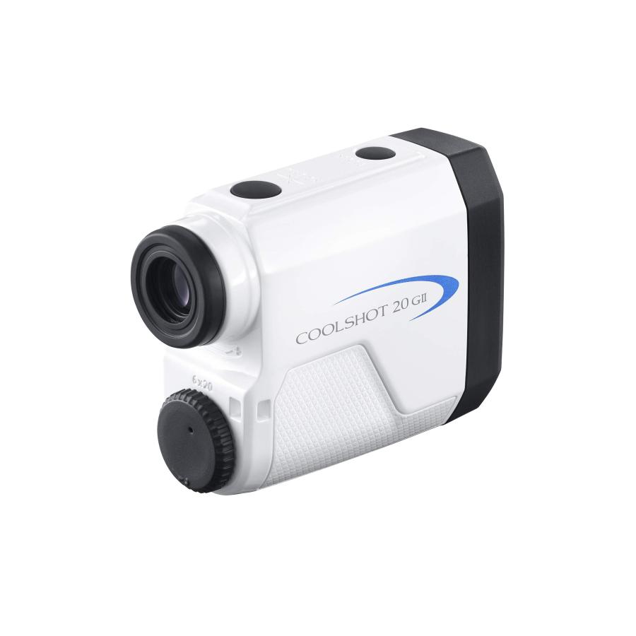 Nikon ゴルフ用レーザー距離計 COOLSHOT 20GII LCS20G2 : スリー