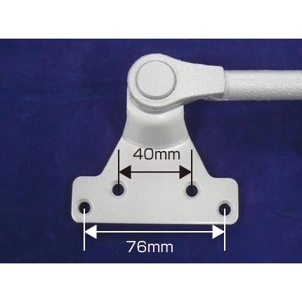 NewStar NEWSTAR(ニュースター) P83・183B交換用ドアクローザー